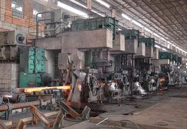 棒材軋機 棒材軋機