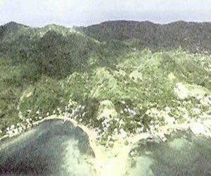 巴羅莫角 巴羅莫角