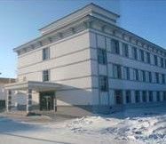 海拉爾市傳染病醫院