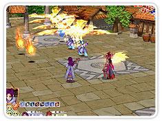 《幻想三國志4》