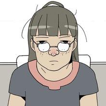 整容遊戲[2015年金丘漫畫作品]