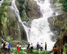 高州大坡平雲山