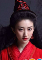 蝶蓮仙子 | 溫瑞端