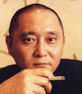 朱曉平[北京電影製片廠國家一級編劇]