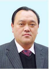 張振[潁州區人民政府副區長]