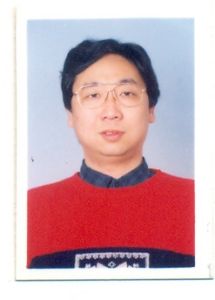 朱自強[大學教授]