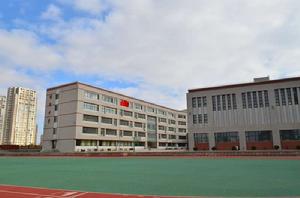 博思中學 博思中學