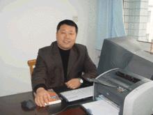 張曉忠[高級工程師張曉忠]