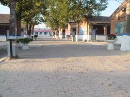 赤城二中 赤城二中