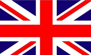 現存有海外領土的國家