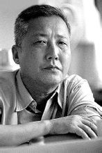 中國話劇表演藝術家于是之