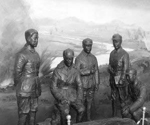 黃金山戰鬥 黃金山戰鬥