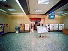 首都醫科大學附屬北京口腔醫院