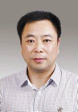 陳海濱[台州經濟開發區黨工委副書記]