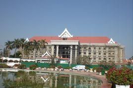 泰國總理府 泰國總理府