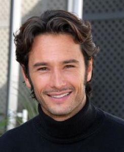 羅德里格&middot;桑托羅