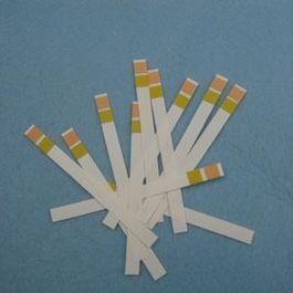 尿酸鹼度 尿酸鹼度