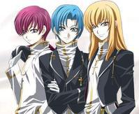 公主公主[動畫]