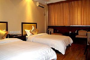 陝西欣源萬家商務酒店(西安尚德路店) 陝西欣源萬家商務酒店(西安尚德路店)