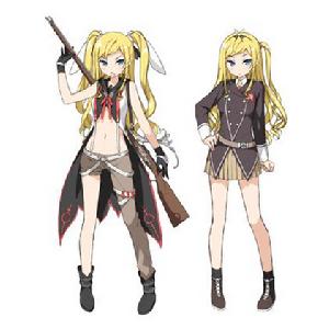 原書·原書使[松智洋原作，StoryWorks著作的輕小說]