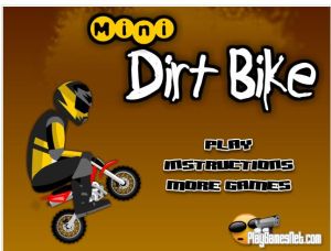 超迷你特技摩扥車 超迷你特技摩扥車