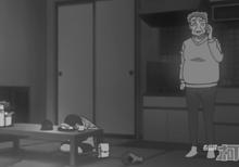 小五郎推理元子被寺門重美殺害5