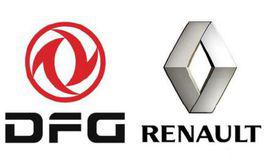 東風雷諾 東風雷諾