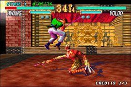 魂之利刃 魂之利刃