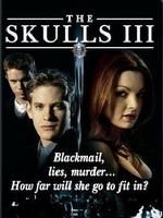 《骷髏黨3》 《骷髏黨3》