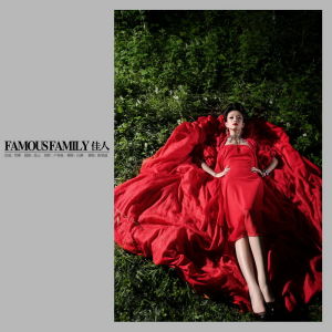 東唐視覺婚紗照