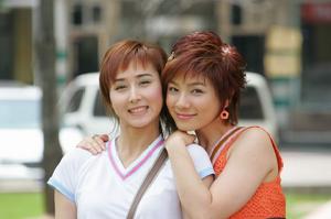 《婚前四周半》