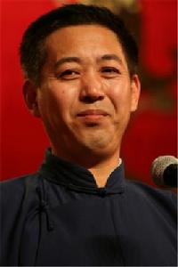 張德武[相聲演員]