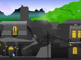 米諾拉的故事 米諾拉的故事