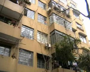 集雅公寓 集雅公寓