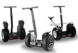 杭州騎客智慧型科技有限公司