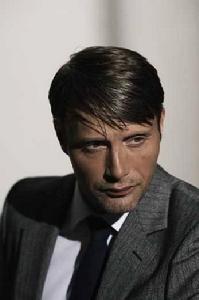 馬德斯·米克爾森 馬德斯·米克爾森