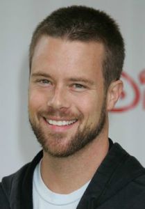 布萊德·羅 布萊德·羅