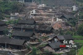 毛坪村[山東省臨沂市蒙陰縣野店鎮毛坪村]