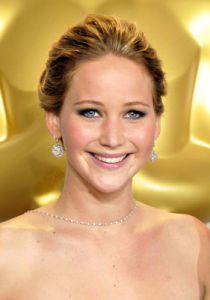 詹妮弗·勞倫斯