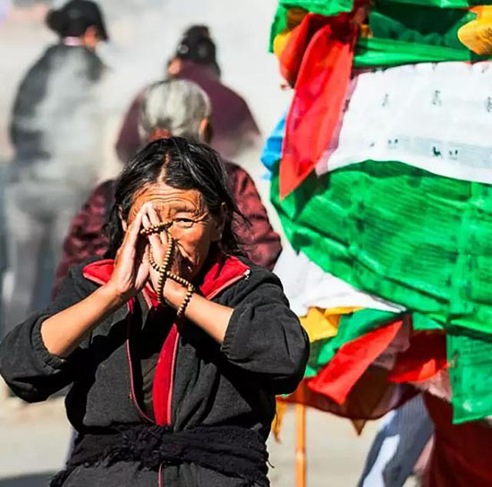 國內最安逸的6座城市,倦了不妨抽點時間去小住幾天,虛度時光