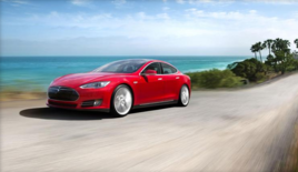 特斯拉Model 3 特斯拉Model 3