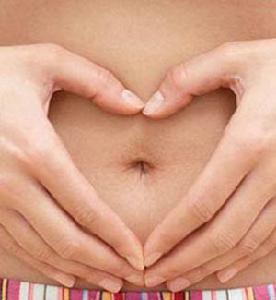 妊娠合併缺鐵性貧血