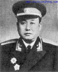 吳濤[解放軍少將]