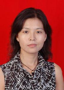 王亞玲[青島大學副研究員]