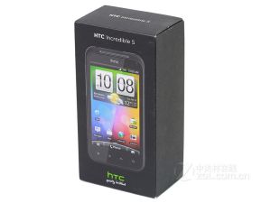 HTC 驚艷 S710d