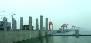 三峽觀壩旅遊區 三峽觀壩旅遊區