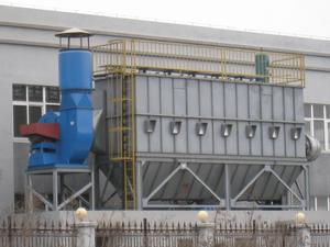 半封閉電爐 半封閉電爐