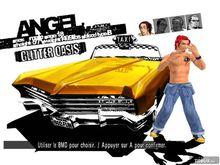 瘋狂計程車3遊戲截圖