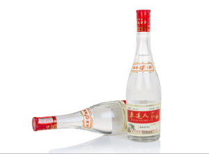 平遙人家酒夢想Y6：晶瑩透亮 更顯醇韻內涵