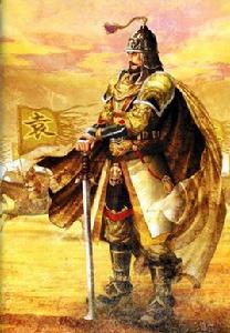 袁紹平河北之戰 袁紹平河北之戰